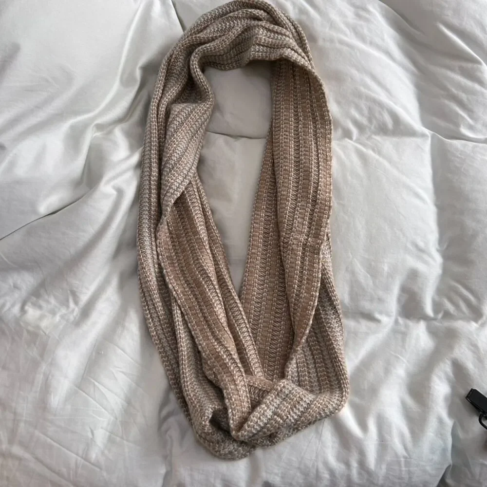 J. Crew crew wool